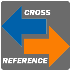 Cross referencing moving statistics with the top trusted sources.