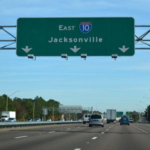 Jacksonville Florida Interstate long distance Local Movers