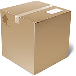 boxes packing supplies wardrobe televisions packaging services
