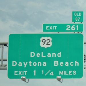 Local and long distance Deland, Florida moving company