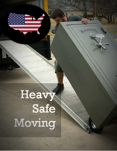 Local Heavy Safe Moving Services