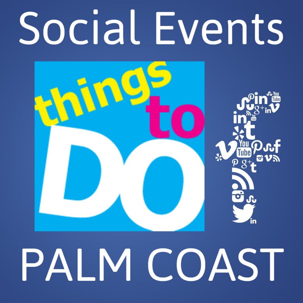 Things to Do in Palm Coast Social Events